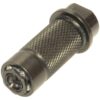 Smøremundstykke med lås, 1/8'' BSP