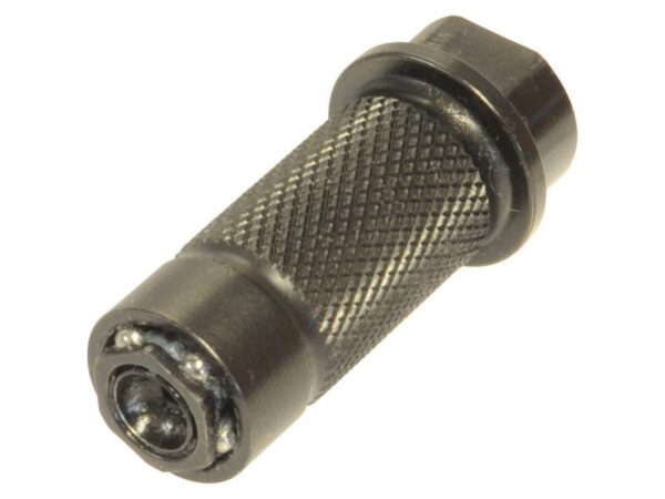Smøremundstykke med lås, 1/8'' BSP