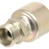 Gates Millimeter 24° Preskobling 3/8'' x M18 x 1.50 (12L) Han Lige