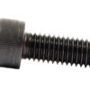Umbrachobolt, Størrelse: M3x12mm (DIN 912)
