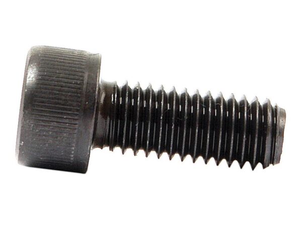 Umbrachobolt, Størrelse: M3x12mm (DIN 912)