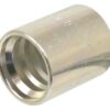 Dicsa Kappe 4-lags 3/4''