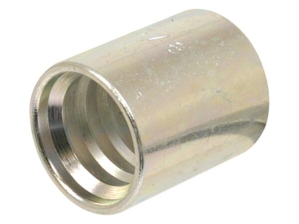 Dicsa Kappe 4-lags 3/4''