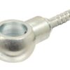 Dicsa Indstik (BSP) Banjo 1/4'' x 3/8'' Ø