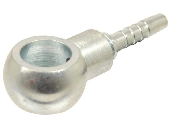 Dicsa Indstik (BSP) Banjo 1/2'' x 3/4'' Ø