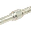 Dicsa Samlestykke 1/4'' Lige (hose break connection)