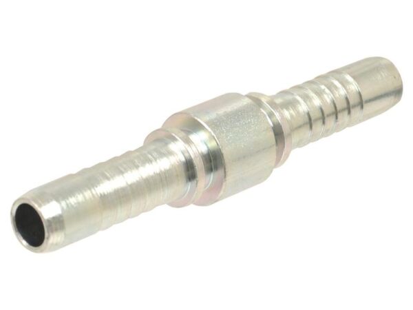 Dicsa Samlestykke 1/4'' Lige (hose break connection)