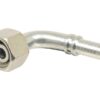 Dicsa Millimeter 24° Indstik 5/8'' x M30 x 2 (20S) Hun 90° Omløber (o-ring)