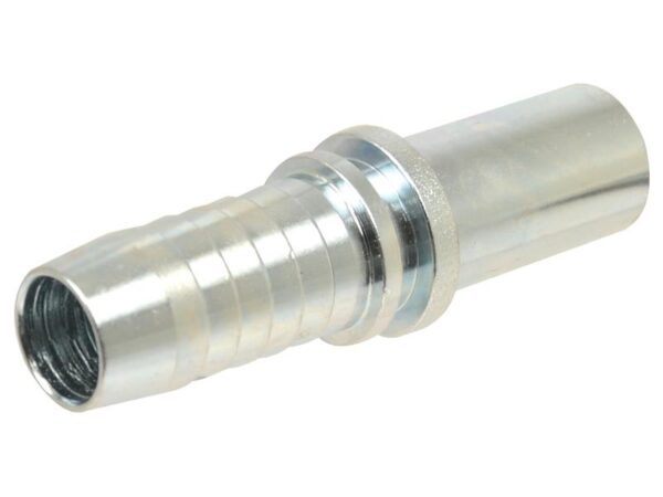 Dicsa Indstik 3/8'' x M10 Ø (10L) Standardender