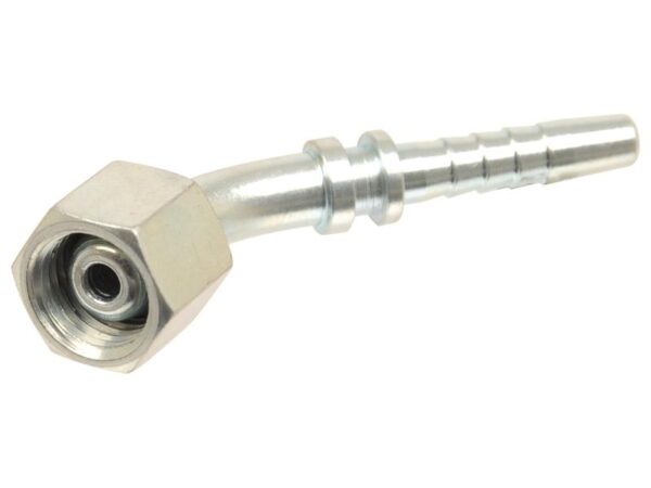 Dicsa Millimeter 24°/60° Indstik 3/8'' x M16 x 1.5 (10L) 135° Omløber