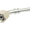 Dicsa Millimeter 24°/60° Indstik 5/8'' x M26 x 1.5 (18L) 135° Omløber