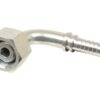 Dicsa Millimeter 24°/60° Indstik 1/2'' x M22 x 1.5 (15L) Hun 90° Omløber