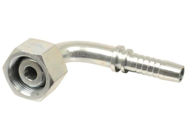 Dicsa Millimeter 24°/60° Indstik 5/8'' x M26 x 1.5 (18L) Hun 90° Omløber