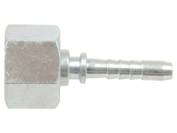 Dicsa 24° Indstik 1/2'' x M24 x 1.5 Hun Lige Omløber
