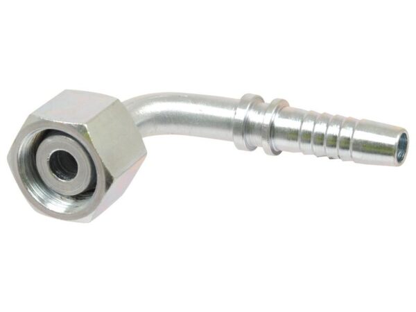 Dicsa 24° Indstik 1/2'' x M24 x 1.5 Hun 90° Omløber
