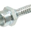 Dicsa 24° Indstik 3/8'' x M20 x 1.5 Han Lige
