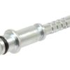 Dicsa Millimeter (Karcher) Indstik 1/4'' x Hun Straight Swivel Cone Overlay