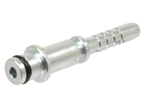 Dicsa Millimeter (Karcher) Indstik 1/4'' x Hun Straight Swivel Cone Overlay