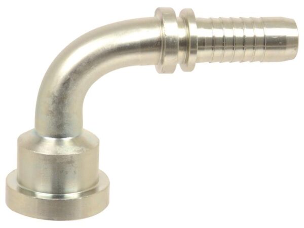 Dicsa Indstik 3/4'' x 38.1mm 90° Flange (3000psi)