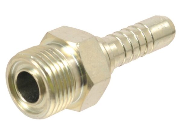 Dicsa ORFS Indstik 3/4'' x 1 7/16'' Han Lige
