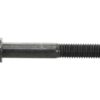 Umbrachobolt, Størrelse: M10x70mm (DIN 912)