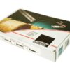 Remsamler - H24 BS, Længde: 265mm (4 stk.) Passer til: 411152411