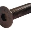 Umbrachobolt (undersænket), Størrelse: M6x25mm (DIN 7991)