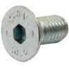 Umbrachobolt (undersænket), Størrelse: M8x16mm (DIN 7991)
