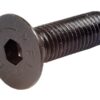 Umbrachobolt (undersænket), Størrelse: M10x35mm (DIN 7991)