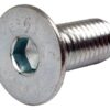 Umbrachobolt (undersænket), Størrelse: M12x30mm (DIN 7991)