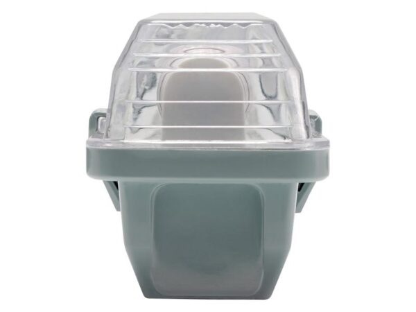 Armatur LED, IP65, Leveres med LED rør G13, 1263mm, 18W