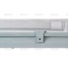 Armatur LED, IP65, Leveres med LED rør G13, 1263mm, 18W