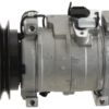 Kompressor (10S17C)