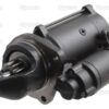 Starter - 12V, 3.2KW, Gearreduceret (Mahle)