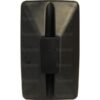 118418_pic3 Spejl , Konveks, 364 x 214mm, Universal Fitting