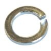 Fjederskive, ID: 6 - 24mm (DIN or Standard No. DIN 127B) 200 stk. Handipak