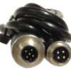 Kamera Adapter Kabel for Fendt Vario 1.3m