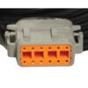 Kamera Adapter Kabel for TRIMBLE 6m