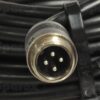 Kamera Adapter Kabel for TRIMBLE 6m