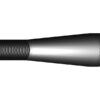 Frontlæssetand - Lige 835mm, Gevind: M27 x 1.50 (Firkantet) Passer til: 300.81.013.0