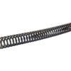 Trykfjeder, Forår Ø10mm, Tråd Ø1.22mm, Længde: 150mm.