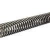 Trykfjeder, Forår Ø19mm, Tråd Ø2.34mm, Længde: 150mm.