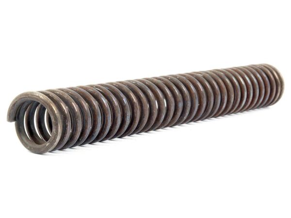 Trykfjeder, Forår Ø19mm, Tråd Ø2.64mm, Længde: 150mm.