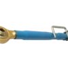 Topstang HD (mekanisk) (Kat.1/1 (Ø19/19mm)) Kugle og Kugle, 1-1/4, Min. længde: 622mm.