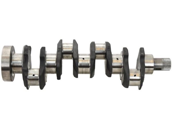 Krumtap (4 Cyl.) 1104C / 1104D