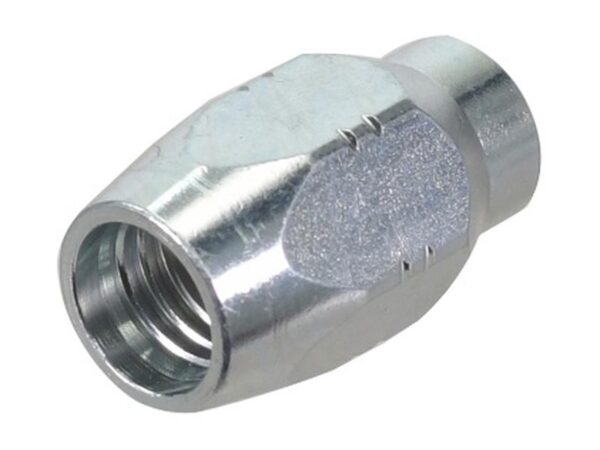 Kappe Hyd. 1/4'' x 2st