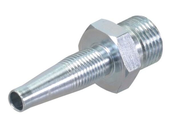 Indstik 1/2' bsp Han x 3/8'