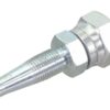 Indstik 1/2' bsp hun x 3/8'