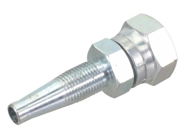 Indstik 1/2' bsp hun x 3/8'