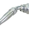 Indstik 3/8' bsp 135* x 3/8'